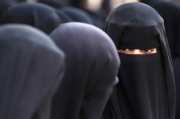 Prinzip M – was Muslime dürfen