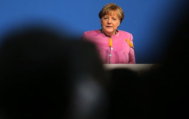 Die Herrin der Binse und ihr futurologischer Kongress