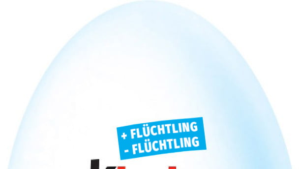 Haltung umständehalber abzugeben