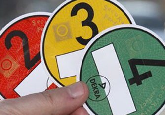 Selbstanzeige wegen Hate-Speech-Verdacht