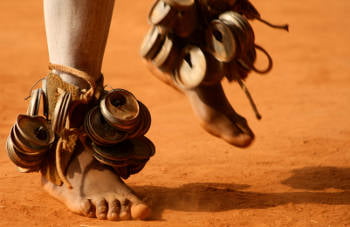 Religionsfreiheit ist, wenn ein Atheist einem Moslem Gott erklärt und überlebt