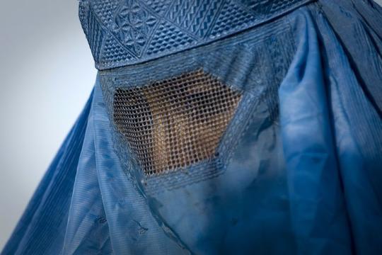 Burka und Tintenfisch – der Deutschlandfunk klärt auf