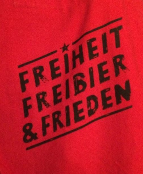 Verschenken Sie Berlin, solange es noch geht!