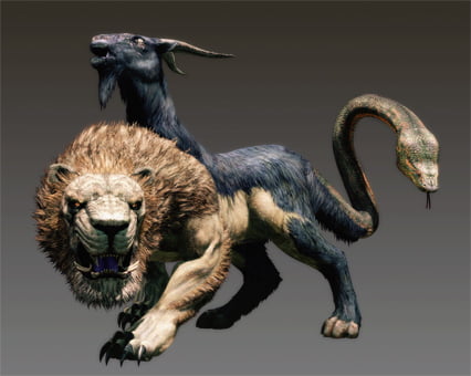 Merkels politische Deutschland AG und ihre Chimäre