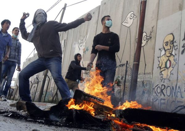 Der neue, alte, ewige, unveränderliche Antisemitismus