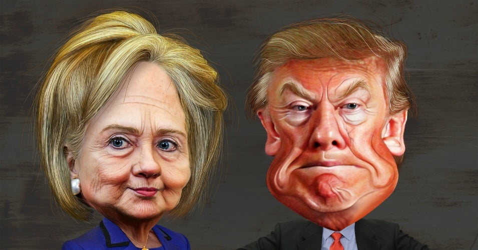 Ain’t no friend: Your government!