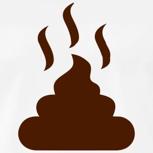 Regel Nummer zwei: Schreib keinen Scheiß!