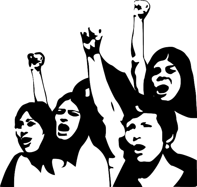 War das Protest oder kann das weg?