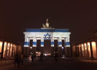 Die feine Differenzierung in der Nahostberichterstattung der TAZ