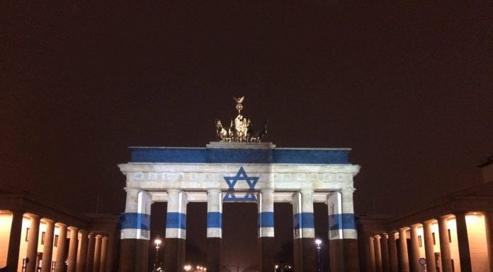 Die feine Differenzierung in der Nahostberichterstattung der TAZ