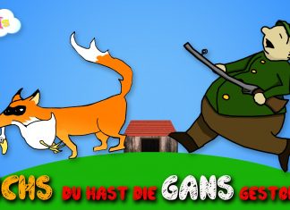 Die Limburger Glockenposse und andere böse Märchen