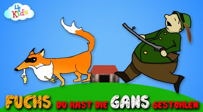 Die Limburger Glockenposse und andere böse Märchen