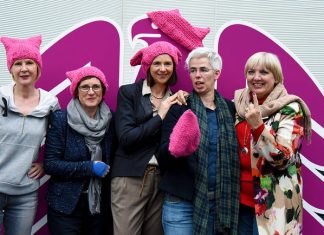 Die Partei des schlechten Gewissens