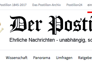 Neues vom Postillon
