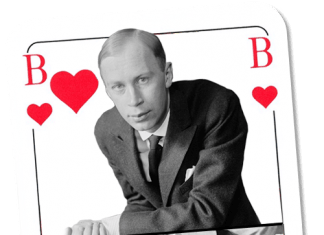 Abneigung und Versöhnung auf Russisch – zum Todestag Sergei Prokofjews