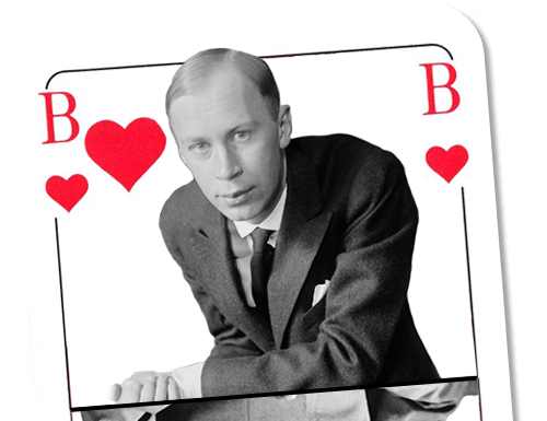 Abneigung und Versöhnung auf Russisch – zum Todestag Sergei Prokofjews