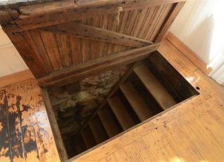 Die Übernächstenliebe eines Problemverschiebers