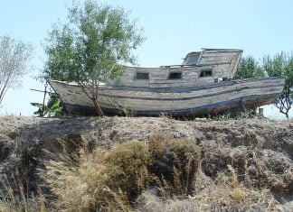 Auf ein Wort – Innenansichten aus Erdoganistan