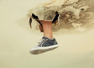 Was die Deutschen wirklich dachten, aber nicht zu sagen wagten