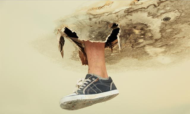 Was die Deutschen wirklich dachten, aber nicht zu sagen wagten