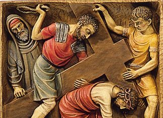 Die „Via Dolorosa“ zieht weiter!