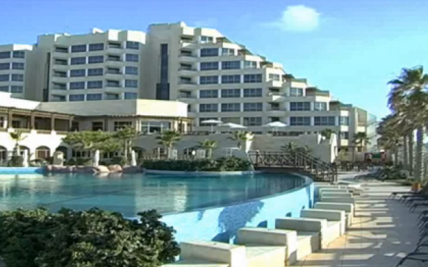 Morgen bei Maischberger: natürlicher Antisemitismus in Gaza?