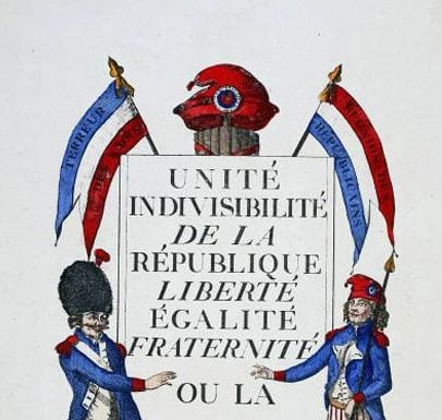 Liberté, fraternité, …diversité!