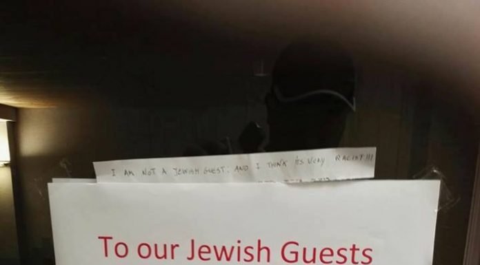 Alpen, Almen, Antisemitismus