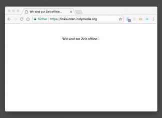 Government by Actionism