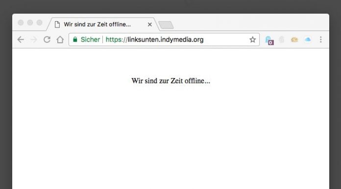 Government by Actionism