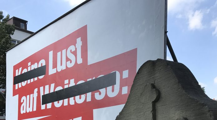 Nostalgie, Ideologie und ein wenig Feenstaub