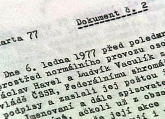 Charta 2017 und die Reaktionen