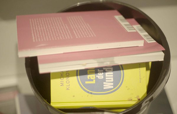 Wie man eine Situation eskaliert und seine Hände dann in Unschuld wäscht