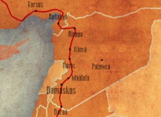 Ab sofort bin ich „Menschenrechtsaktivist“!