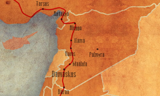 Ab sofort bin ich „Menschenrechtsaktivist“!