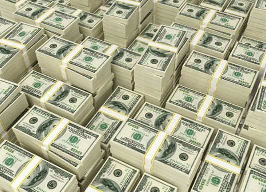 Money for nothing, Grundeinkommen for free