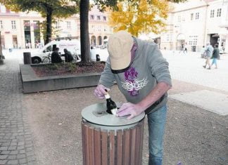 Das Schlimmste erwarten, das Beste hoffen – Steinmeier spricht über Deutschland