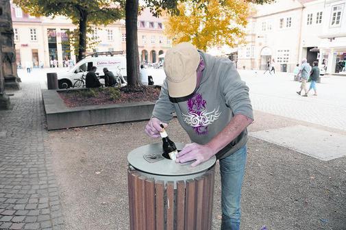 Das Schlimmste erwarten, das Beste hoffen – Steinmeier spricht über Deutschland