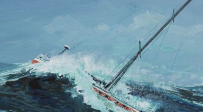 Ein mittelalter Mann und das Medienmeer – eine Blogger-Zwischenbilanz