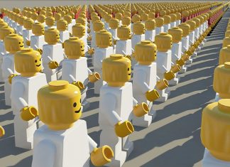 Parlamentarismus in London – Opportunismus in Berlin