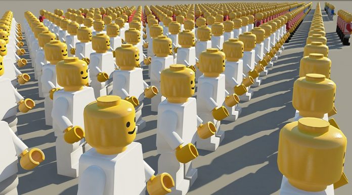 Parlamentarismus in London – Opportunismus in Berlin