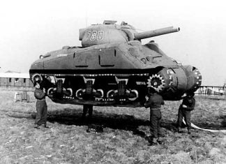 Die Bundeswehr und ihr Problem, eine Armee zu sein