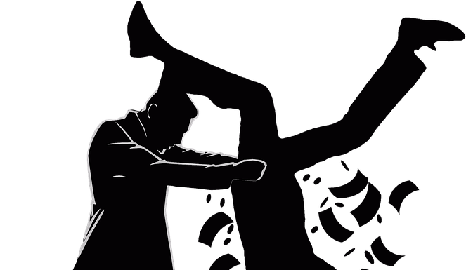 Problem-Söhnchen Mannheims – Kriminalität und Migrationsforschung