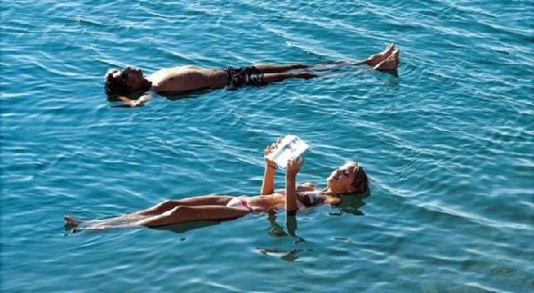 Passt die Messung nicht zum Meeresspiegel…Pech für die Messung!