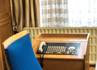 Widerstand ist Alternativlos