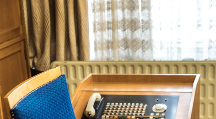 Widerstand ist Alternativlos