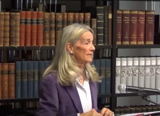 Die Radikalisierung des Guten – Gertrud Höhler über Merkel