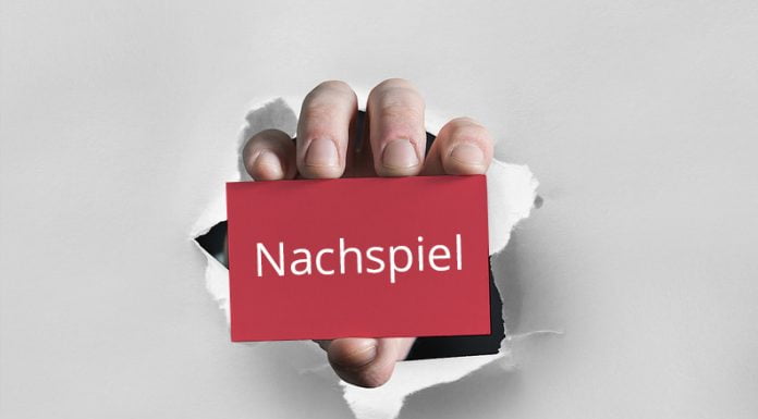 Geliefert wie bestellt – das Hijab-Nachspiel