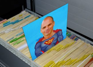 DiEM25 – Europas Länder ohne Völker