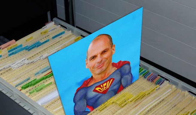 DiEM25 – Europas Länder ohne Völker